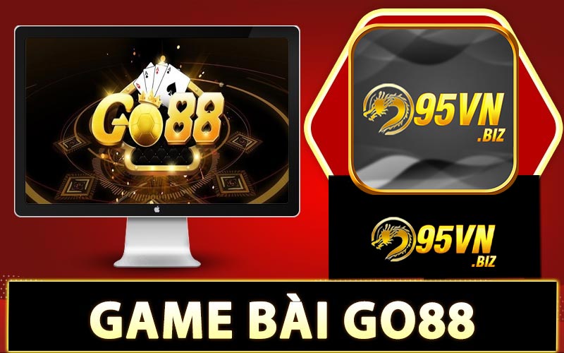 Game bài Go88